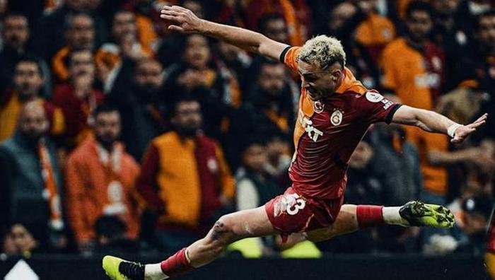 Barış Alper Yılmaz bombası Dil kursuna başladı: Transferde rotası belli oldu