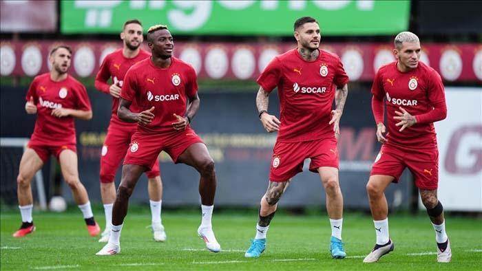 Galatasarayda Ocak ayı zorlu geçecek Tam tamına 25 milyon Euro...
