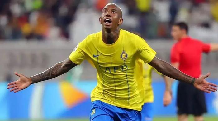 Taliscadan Fenerbahçe açıklaması Müjdeyi verdi