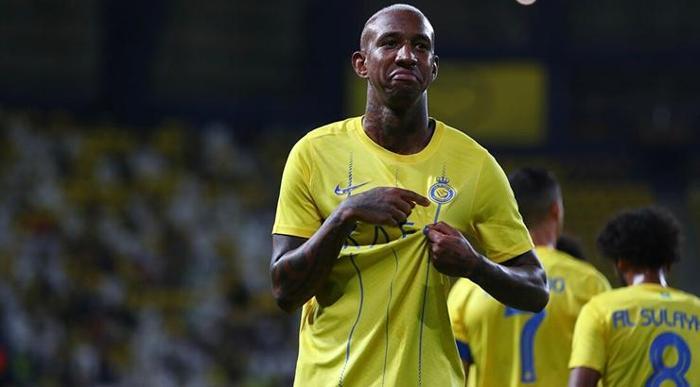 Taliscadan Fenerbahçe açıklaması Müjdeyi verdi