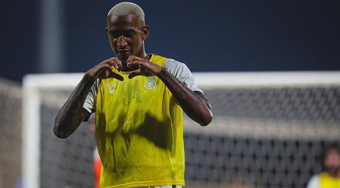 Taliscadan Fenerbahçe açıklaması Müjdeyi verdi