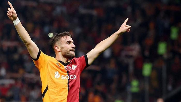 Galatasarayın duruşu net