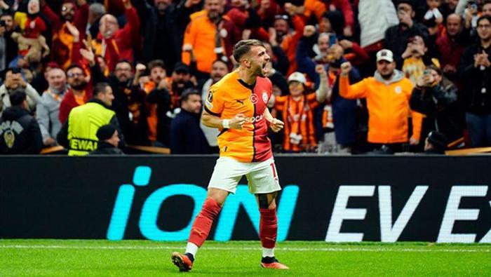 Okan Buruk için çok önemli