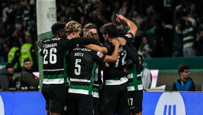 Kerem Aktürkoğlu kulübede küplere bindi Oyundan alınınca adeta çıldırdı: Sporting-Benfica maçı alev aldı