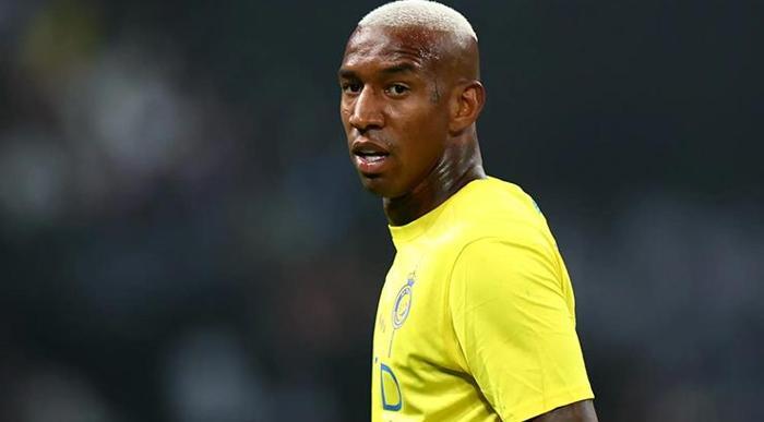Fenerbahçede Talisca krizi Transferin açıklanmama nedeni ortaya çıktı