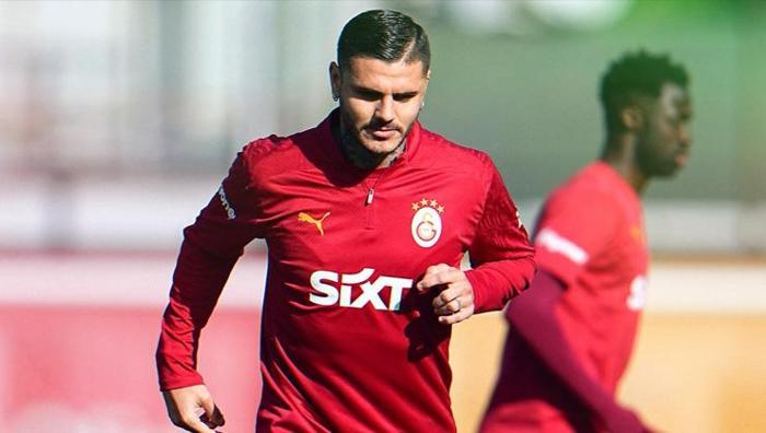 Taraftarlara açıkça söyleyebilirsiniz Mauro Icardiden Galatasaraya müjde: Sezon kapanmadı