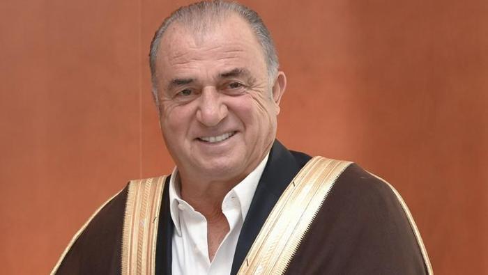 Galatasaray istedi: Fatih Terim alıyor İşte Al-Shababın ilk transferi...