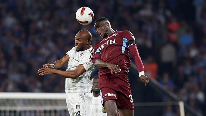 BEŞİKTAŞ ŞOK YAŞADI