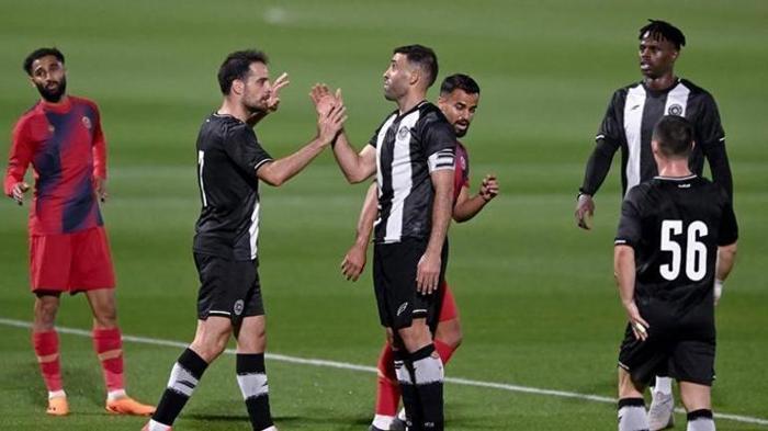 4 GOLLÜ GALİBİYET