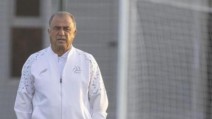 Galatasaray istedi: Fatih Terim alıyor İşte Al-Shababın ilk transferi...