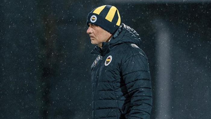 Ayrılmalıydım, hatalıyım Jose Mourinhodan olay itiraf: Avrupada geçmişi olmayan bir kulüp