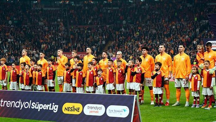 CİMBOMUN KONUĞU GÖZTEPE