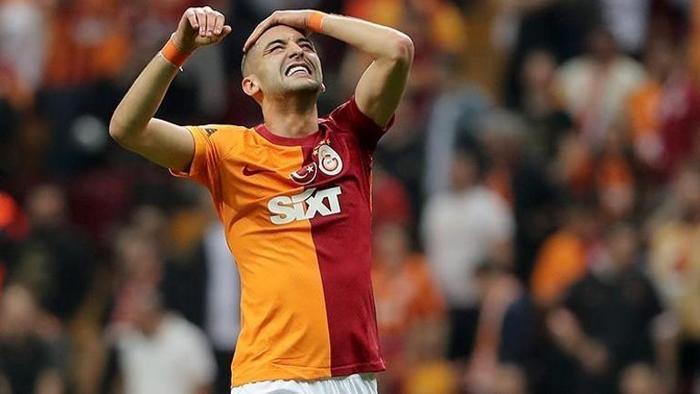 OLYMPIAKOS, TRANSFERDEN VAZGEÇTİ