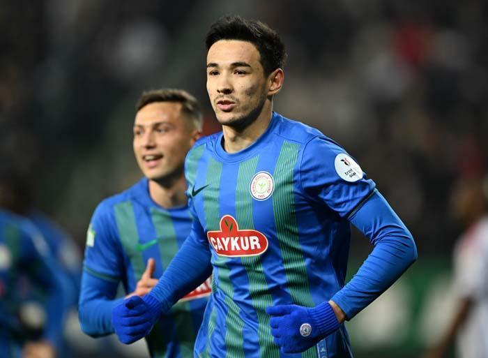 5-1 OLABİLİRDİ