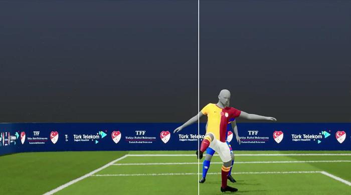 Trioda Galatasaray - Göztepe maçının tartışmalı pozisyonları: VAR müdahale etmeliydi, tartışmasız penaltı