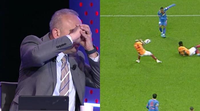 Trioda Galatasaray - Göztepe maçının tartışmalı pozisyonları: VAR müdahale etmeliydi, tartışmasız penaltı
