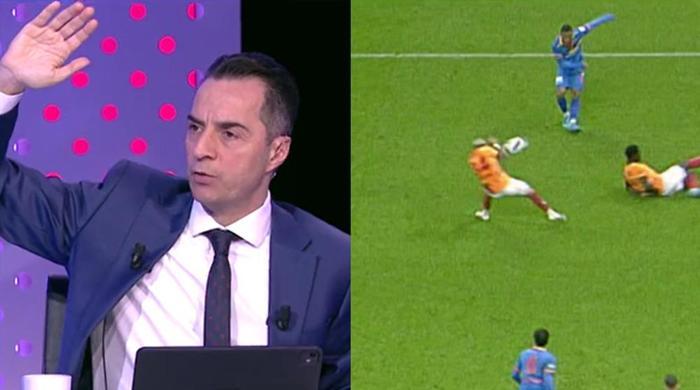 Trioda Galatasaray - Göztepe maçının tartışmalı pozisyonları: VAR müdahale etmeliydi, tartışmasız penaltı