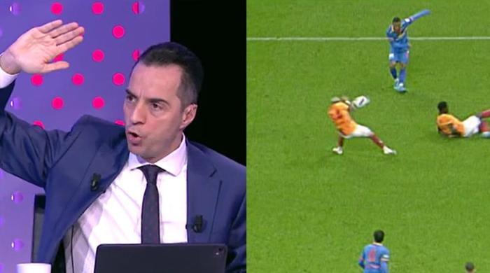 Trioda Galatasaray - Göztepe maçının tartışmalı pozisyonları: VAR müdahale etmeliydi, tartışmasız penaltı