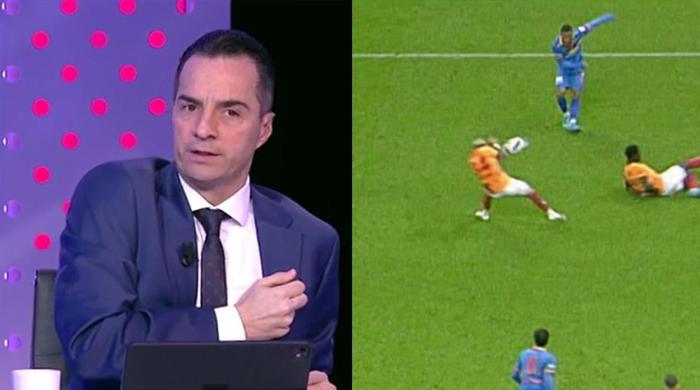 Trioda Galatasaray - Göztepe maçının tartışmalı pozisyonları: VAR müdahale etmeliydi, tartışmasız penaltı