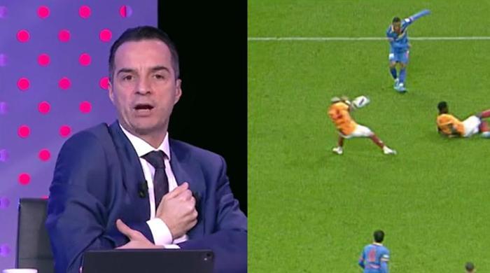 Trioda Galatasaray - Göztepe maçının tartışmalı pozisyonları: VAR müdahale etmeliydi, tartışmasız penaltı