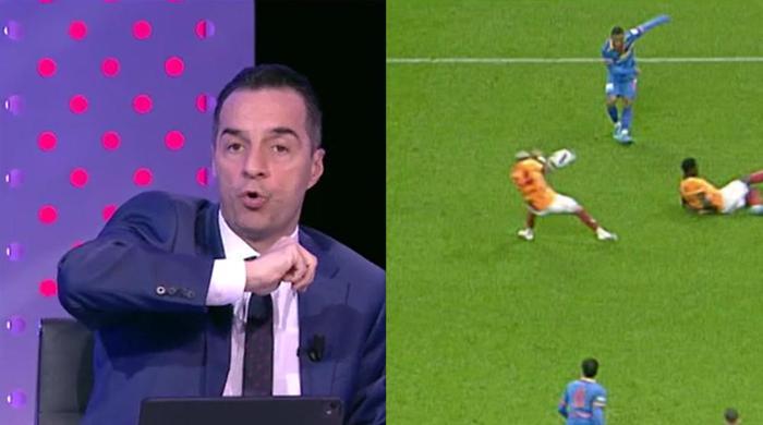 Trioda Galatasaray - Göztepe maçının tartışmalı pozisyonları: VAR müdahale etmeliydi, tartışmasız penaltı