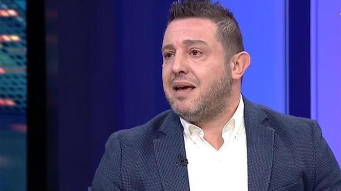 NİHAT KAHVECİDEN ÇARPICI SÖZLER