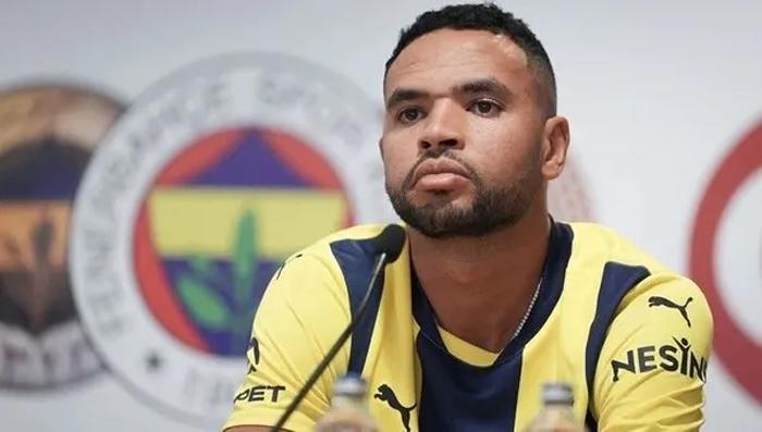 Fenerbahçeli Youssef En Nesyriden hakem tepkisi ve Mourinho itirafı