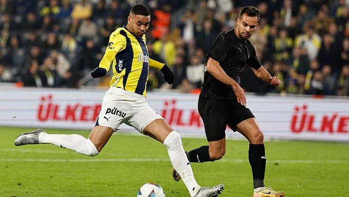 Gol atan bir forvetsen en iyi forvetsin