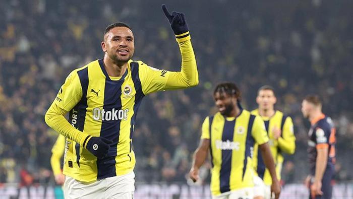 Gol katkısında yardım edebildiğim için çok gururluyum