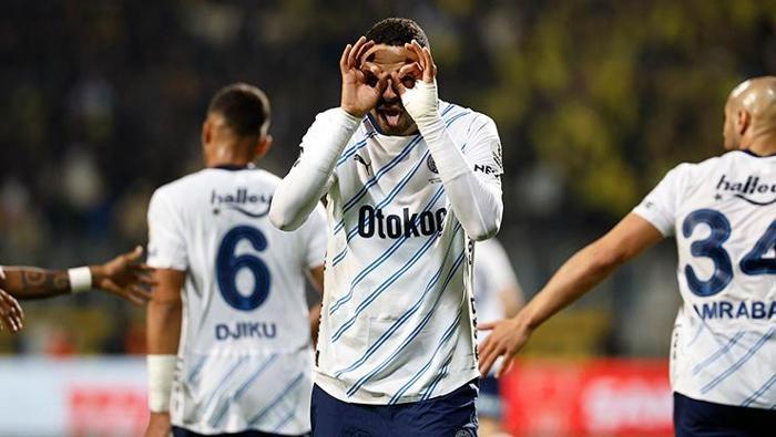 Yeğenim için yaptığım bir sevinçti