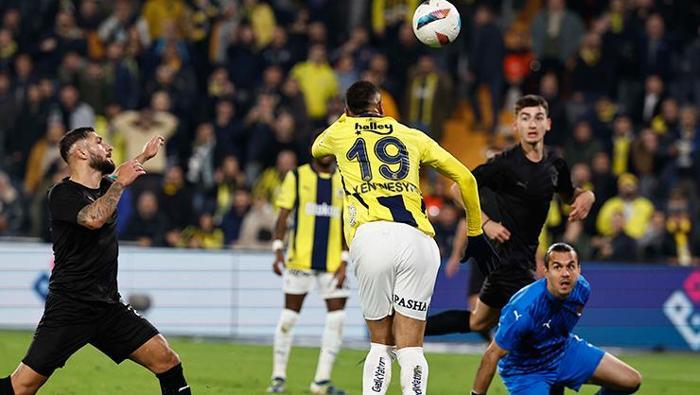 LaLigada daha iyi baskı yapıyor stoperler