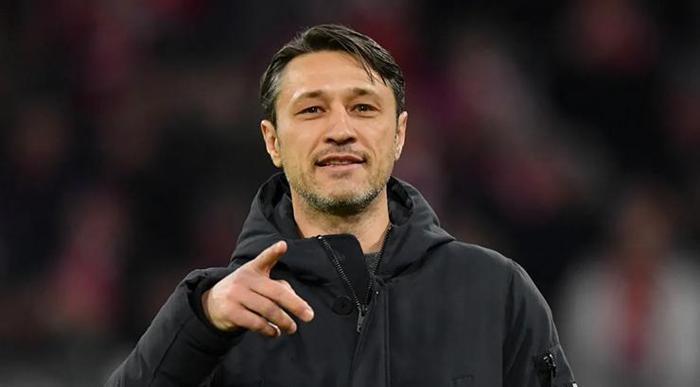 NIKO KOVAC