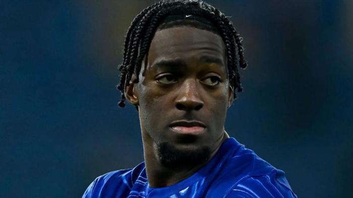 Chelsea gözden çıkardı, Fenerbahçe talip oldu Branco transfer için düğmeye bastı