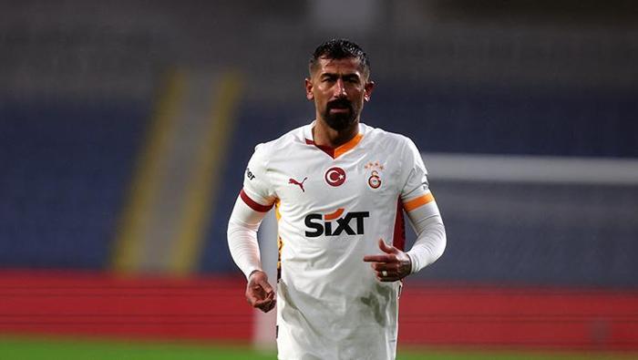KEREM DEMİRBAY ŞANSI TEPTİ