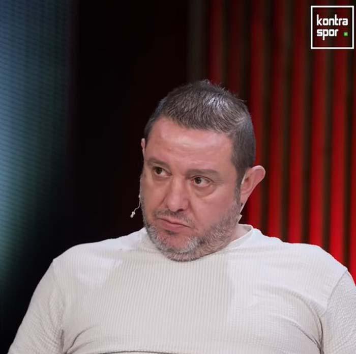Nihat Kahveciden Galatasarayın galibiyeti sonrası penaltı yorumu Ülke karışsın, bölünsün diye...