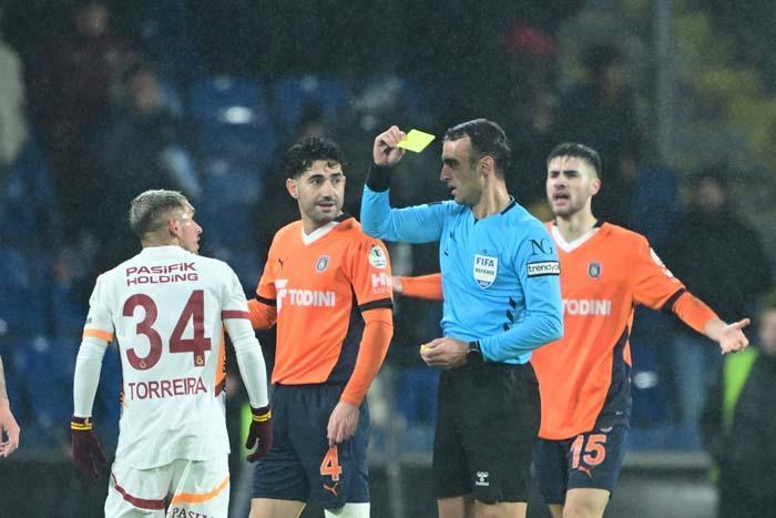 Nihat Kahveciden Galatasarayın galibiyeti sonrası penaltı yorumu Ülke karışsın, bölünsün diye...