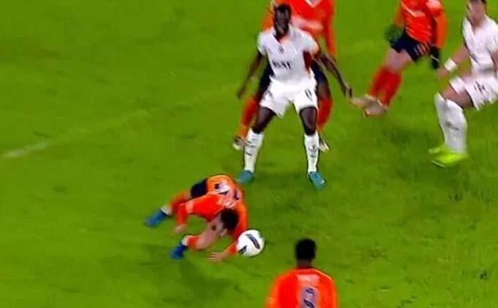 BENCE PENALTI