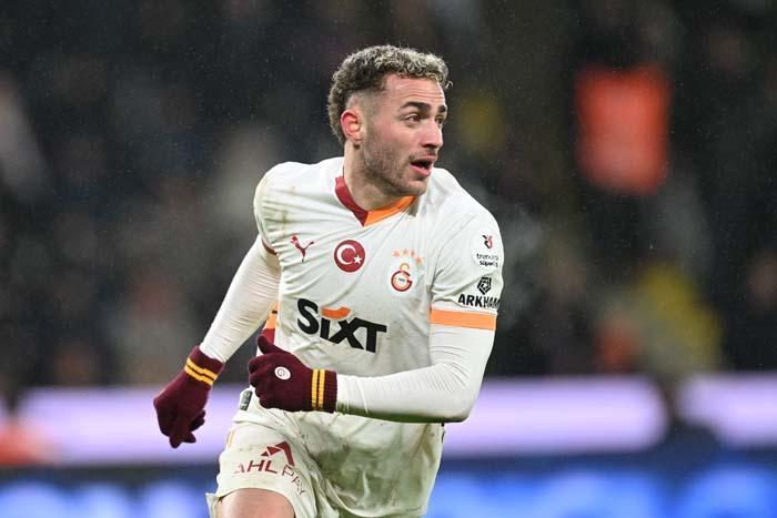 BARIŞ ALPER SÖZLERİ
