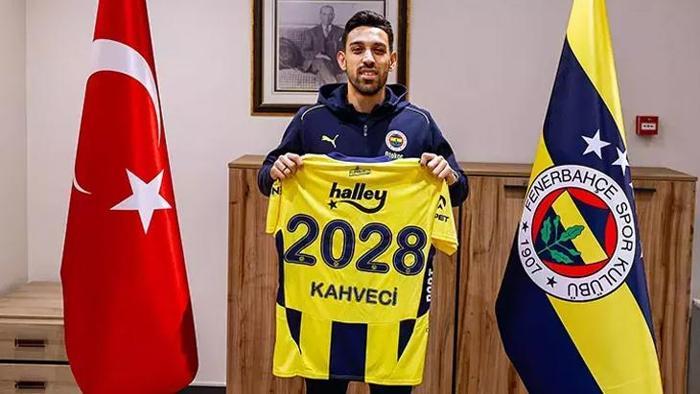 İRFAN İLE YENİ SÖZLEŞME