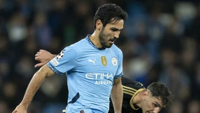 İlkay Gündoğan sürprizi Süper Lig devinin teklifi ortaya çıktı: İngilizler açıkladı