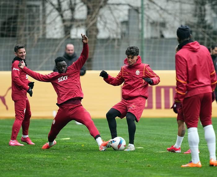 4 İSİM SINIRDA