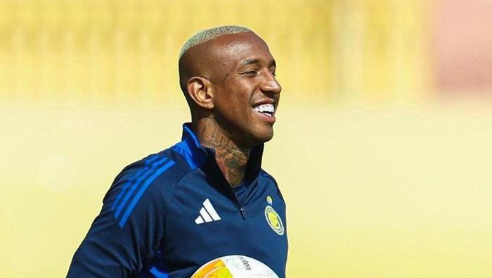 Fenerbahçeden Taliscaya rest: Hadi artık | Transfer yılan hikayesine döndü