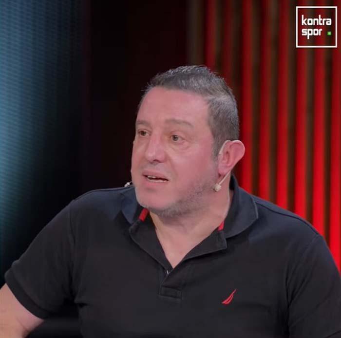 Nihat Kahveci Fenerbahçe maçı sonrası isyan etti Bu böyle olmaz, ülke şunu görsün...