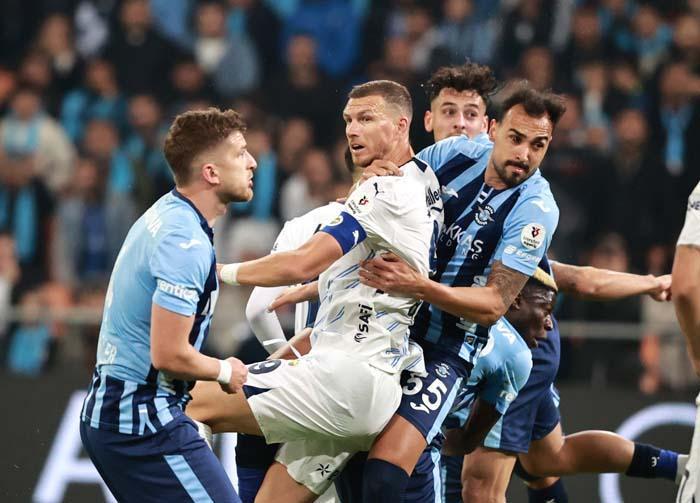 VAR NEDEN ÇAĞIRMADI