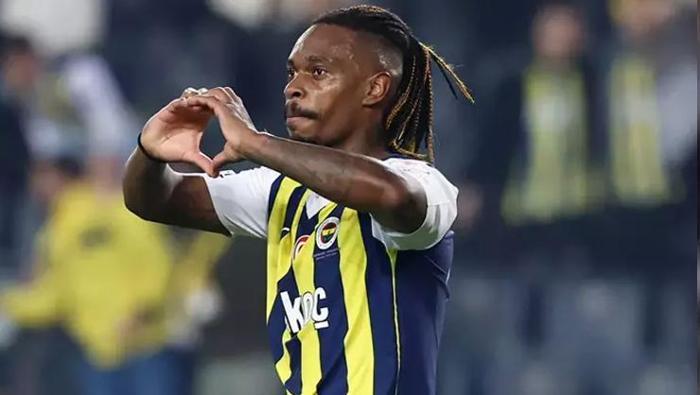 İMZA İÇİN İNGİLTEREDE