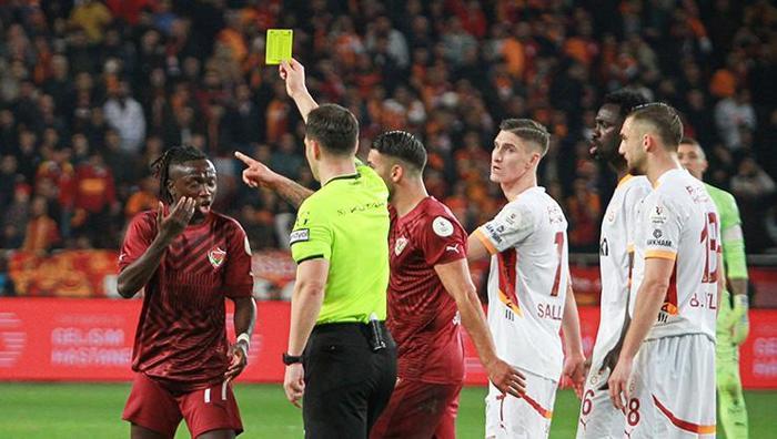 Yabancı VAR hakemlerinin ilk hafta performansı Haftanın raporunu açıkladı: Hata yapmayan yok