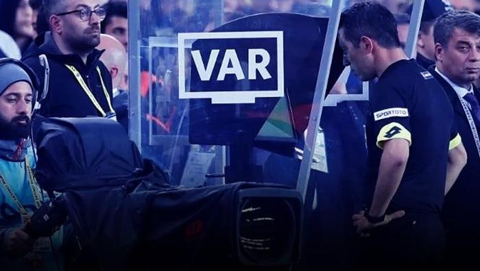 Yabancı VAR hakemlerinin ilk hafta performansı Haftanın raporunu açıkladı: Hata yapmayan yok