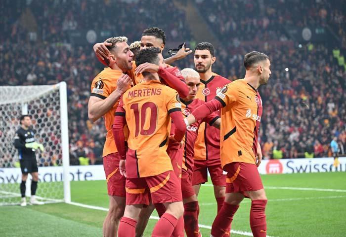 BANA GÖRE G.SARAY YENİLDİ