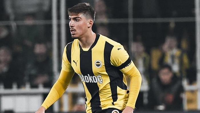 Yusuf Akçiçek, Lyon karşısında ışık saçtı Fenerbahçe 2019da Galatasaraydan kapmıştı: Şimdi Bayern Münih izledi