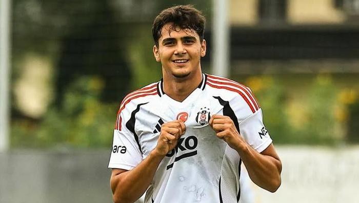 MUSTAFA HEKİMOĞLU DA LİSTEDE
